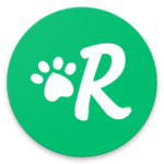 rover android application logo